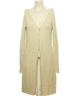 175548 Pulls et gilets LA FEE MARABOUTEE Occasion Once Again Friperie en ligne