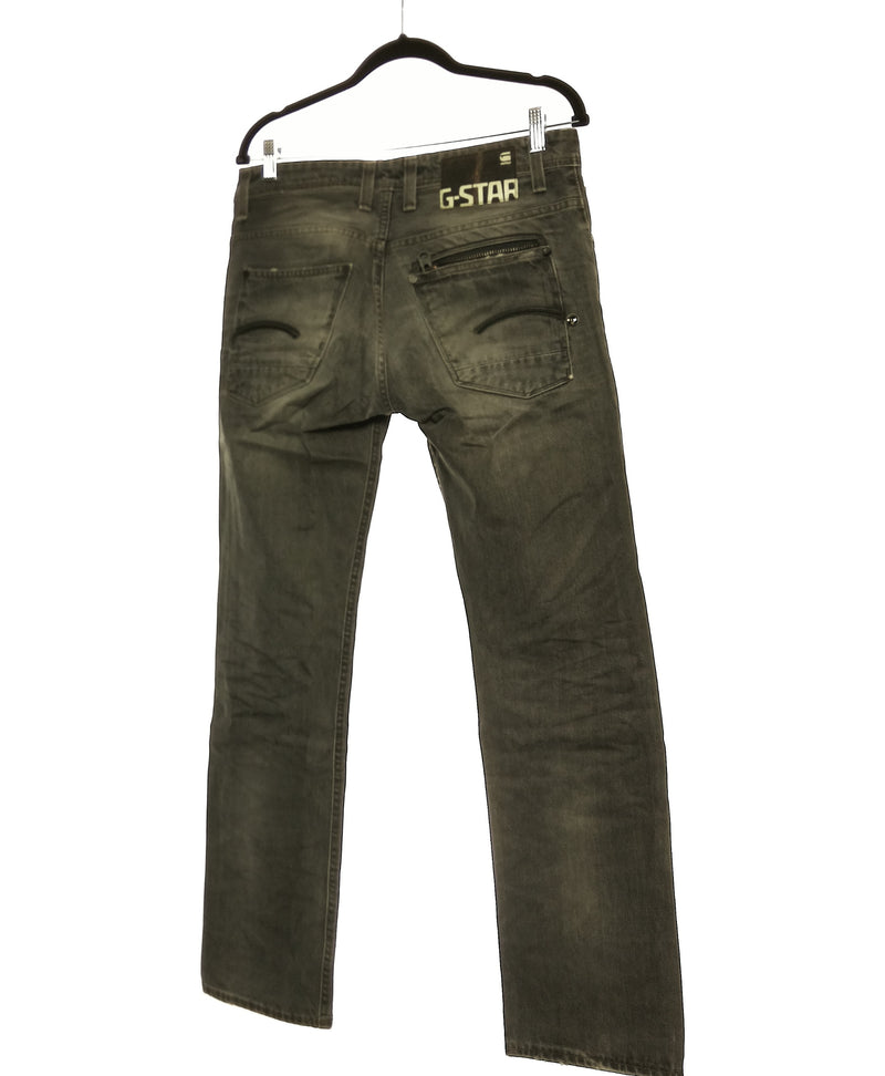 175552 Jeans G-STAR Occasion Vêtement occasion seconde main