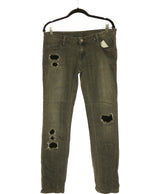 175561 Jeans IRO Occasion Once Again Friperie en ligne