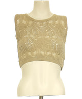 175562 Tops et t-shirts GUESS Occasion Once Again Friperie en ligne