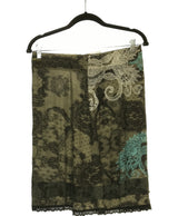 175564 Jupes DESIGUAL Occasion Vêtement occasion seconde main