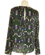 175571 Chemises et blouses MANGO Occasion Vêtement occasion seconde main