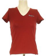 175572 Tops et t-shirts PEPE JEANS Occasion Once Again Friperie en ligne