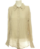 175582 Chemises et blouses MANGO Occasion Once Again Friperie en ligne