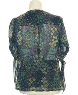 175592 Tops et t-shirts MANGO Occasion Vêtement occasion seconde main