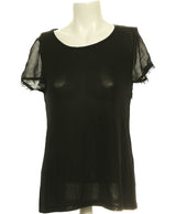 175593 Tops et t-shirts CLAUDIE PIERLOT Occasion Once Again Friperie en ligne