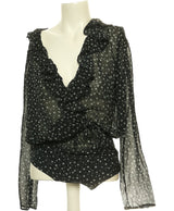175595 Chemises et blouses ZARA Occasion Once Again Friperie en ligne