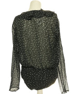 175595 Chemises et blouses ZARA Occasion Vêtement occasion seconde main