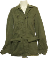 175597 Vestes ZARA Occasion Once Again Friperie en ligne