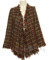 175598 Pulls et gilets ZARA Occasion Once Again Friperie en ligne