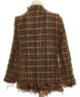175598 Pulls et gilets ZARA Occasion Vêtement occasion seconde main