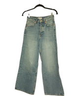 175599 Jeans ZARA Occasion Once Again Friperie en ligne