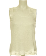 175604 Tops et t-shirts IKKS Occasion Once Again Friperie en ligne