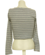 175605 Tops et t-shirts MANGO Occasion Vêtement occasion seconde main