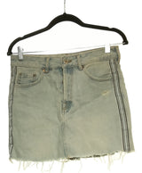 175614 Jupes BERSHKA Occasion Once Again Friperie en ligne