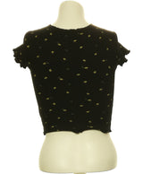 175617 Tops et t-shirts BERSHKA Occasion Vêtement occasion seconde main