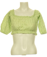 175620 Tops et t-shirts PULL AND BEAR Occasion Once Again Friperie en ligne