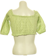 175620 Tops et t-shirts PULL AND BEAR Occasion Vêtement occasion seconde main