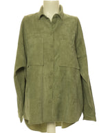 175621 Chemises et blouses STRADIVARIUS Occasion Once Again Friperie en ligne
