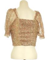 175625 Tops et t-shirts H&M Occasion Vêtement occasion seconde main
