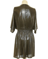 175641 Robes PULL AND BEAR Occasion Vêtement occasion seconde main