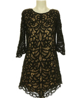 175652 Robes THE KOOPLES Occasion Once Again Friperie en ligne