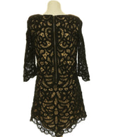 175652 Robes THE KOOPLES Occasion Vêtement occasion seconde main