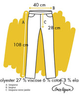 175668 Pantalons et pantacourts GERARD DAREL Occasion Vêtement occasion seconde main