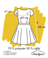 175671 Robes ASOS Occasion Vêtement occasion seconde main