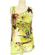 175678 Tops et t-shirts DESIGUAL Occasion Once Again Friperie en ligne