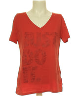 175685 Tops et t-shirts NIKE Occasion Once Again Friperie en ligne