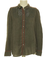 175694 Chemises et blouses LES PETITES Occasion Once Again Friperie en ligne