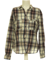 175697 Chemises et blouses ZARA Occasion Once Again Friperie en ligne