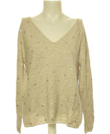 175713 Pulls et gilets DES PETITS HAUTS Occasion Once Again Friperie en ligne