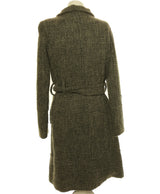 175727 Manteaux ZARA Occasion Vêtement occasion seconde main