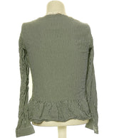 175736 Chemises et blouses ZARA Occasion Vêtement occasion seconde main