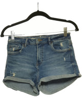 175744 Shorts et bermudas ZARA Occasion Once Again Friperie en ligne