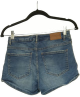 175744 Shorts et bermudas ZARA Occasion Vêtement occasion seconde main