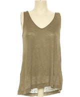 175753 Tops et t-shirts COMPTOIR DES COTONNIERS Occasion Once Again Friperie en ligne