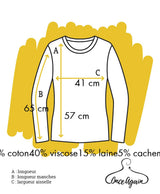 175764 Tops et t-shirts DES PETITS HAUTS Occasion Vêtement occasion seconde main