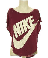 175769 Tops et t-shirts NIKE Occasion Once Again Friperie en ligne