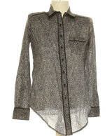 175781 Chemises et blouses THE KOOPLES Occasion Once Again Friperie en ligne