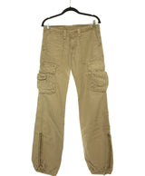175793 Pantalons et pantacourts LE TEMPS DES CERISES Occasion Once Again Friperie en ligne