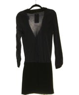 175798 Robes MAJE Occasion Vêtement occasion seconde main