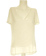 175800 Tops et t-shirts CAROLL Occasion Once Again Friperie en ligne