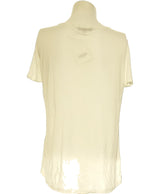 175800 Tops et t-shirts CAROLL Occasion Vêtement occasion seconde main