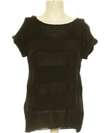 175804 Tops et t-shirts COMPTOIR DES COTONNIERS Occasion Once Again Friperie en ligne