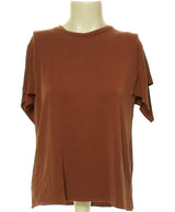 175822 Tops et t-shirts ZARA Occasion Once Again Friperie en ligne