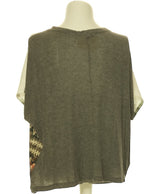 175842 Tops et t-shirts ZARA Occasion Vêtement occasion seconde main