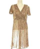 175855 Robes COMPTOIR DES COTONNIERS Occasion Once Again Friperie en ligne